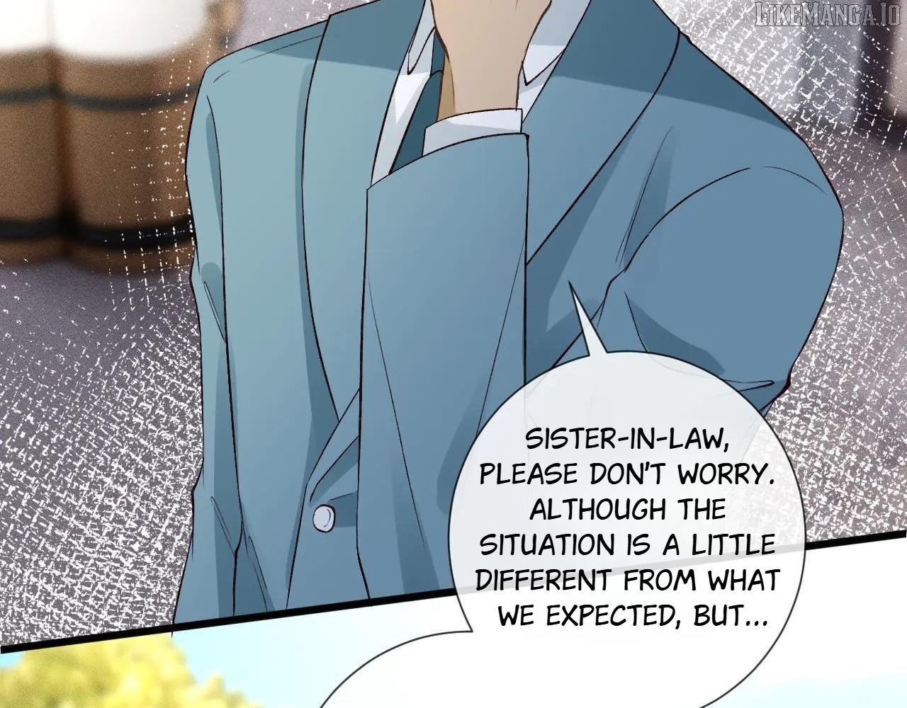Everyone's Darling Chapter 343 - page 90